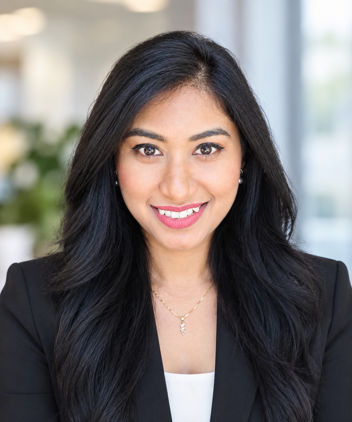 Shruti Hardia
